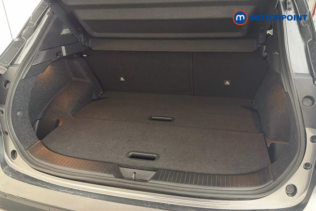Nissan Qashqai N-Connecta Automatic Petrol-Electric Hybrid SUV - Stock Number (1644542) - 33rd supplementary image