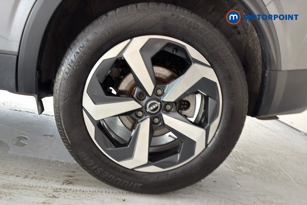 Nissan Qashqai N-Connecta Automatic Petrol-Electric Hybrid SUV - Stock Number (1644542) - 48th supplementary image