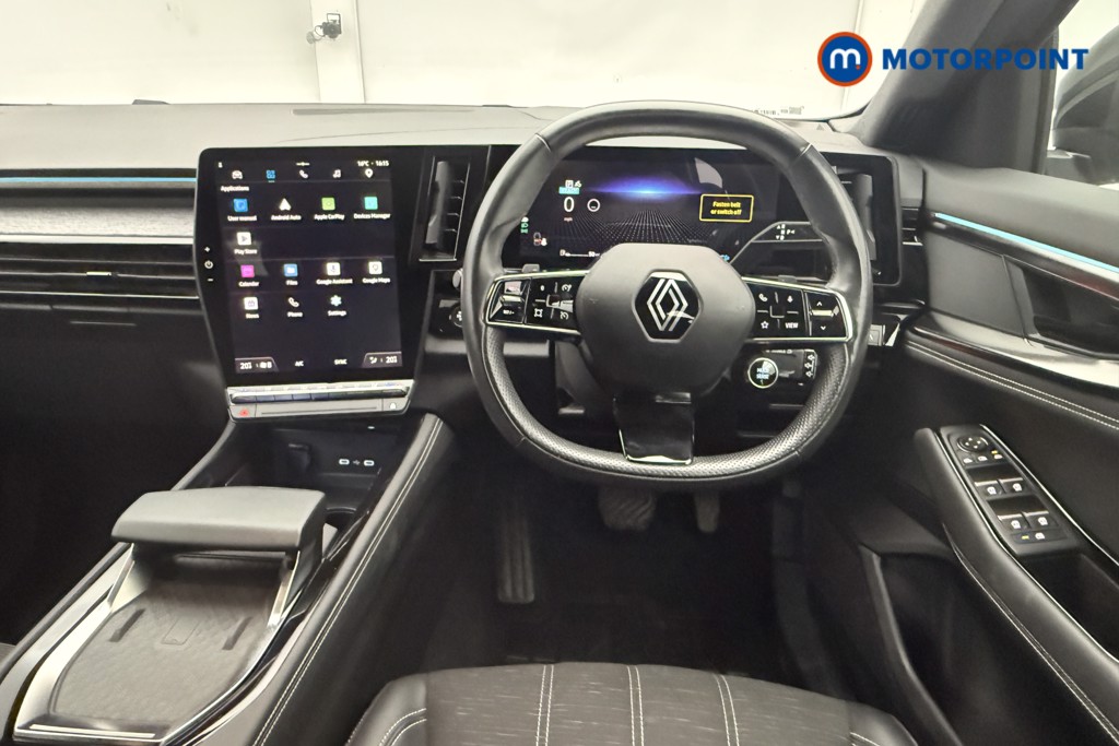 Renault Austral Techno Automatic Petrol-Electric Hybrid SUV - Stock Number (1644605) - 2nd supplementary image
