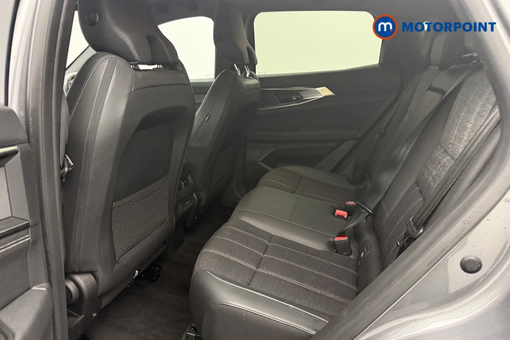 Renault Austral Techno Automatic Petrol-Electric Hybrid SUV - Stock Number (1644605) - 4th supplementary image