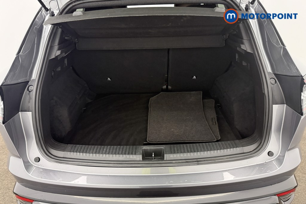 Renault Austral Techno Automatic Petrol-Electric Hybrid SUV - Stock Number (1644605) - 5th supplementary image