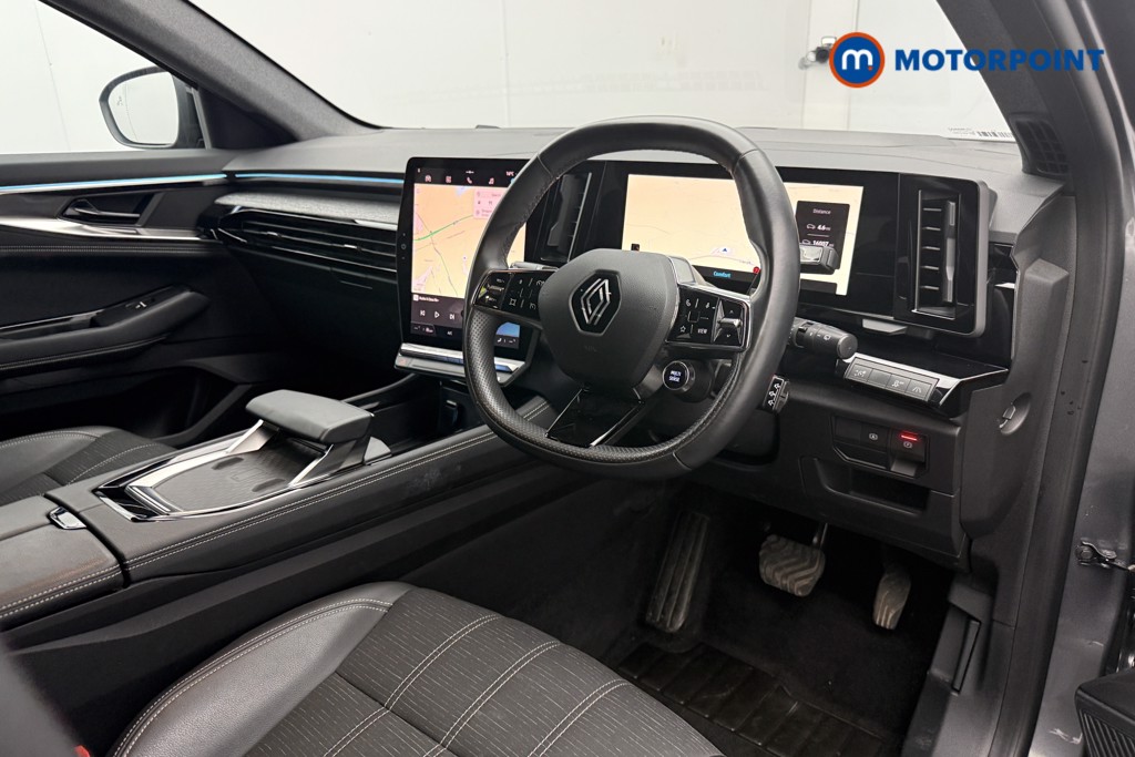 Renault Austral Techno Automatic Petrol-Electric Hybrid SUV - Stock Number (1644605) - 6th supplementary image
