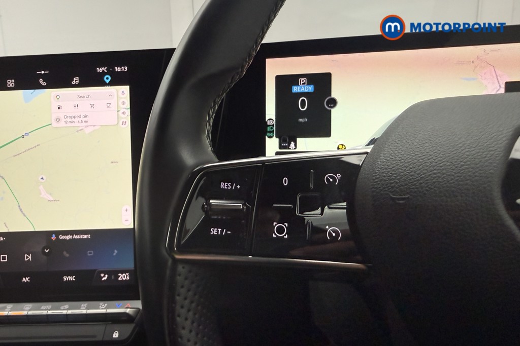 Renault Austral Techno Automatic Petrol-Electric Hybrid SUV - Stock Number (1644605) - 7th supplementary image