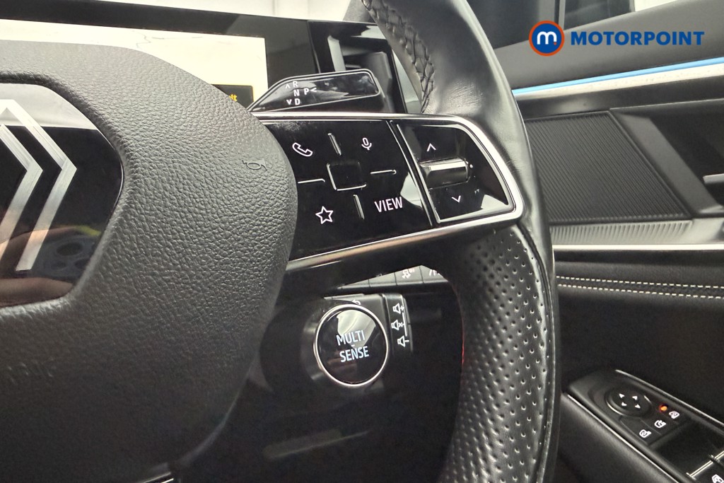 Renault Austral Techno Automatic Petrol-Electric Hybrid SUV - Stock Number (1644605) - 8th supplementary image
