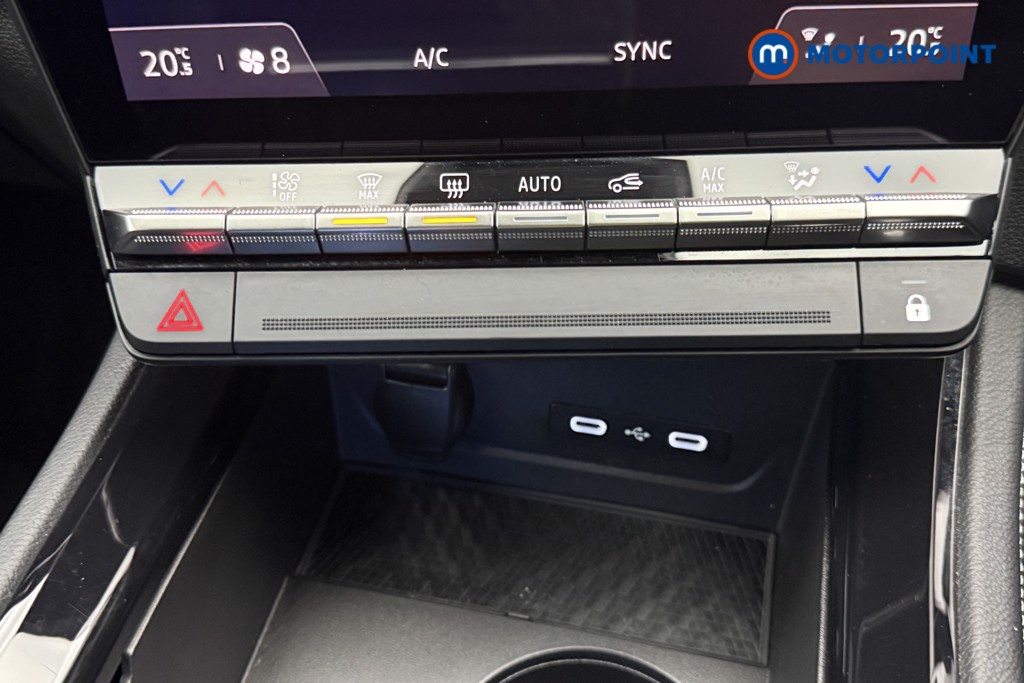 Renault Austral Techno Automatic Petrol-Electric Hybrid SUV - Stock Number (1644605) - 13th supplementary image