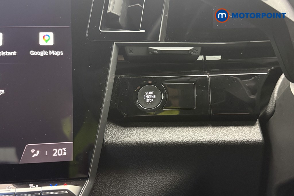 Renault Austral Techno Automatic Petrol-Electric Hybrid SUV - Stock Number (1644605) - 15th supplementary image