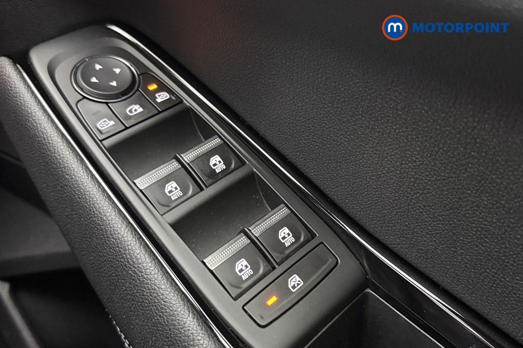 Renault Austral Techno Automatic Petrol-Electric Hybrid SUV - Stock Number (1644605) - 16th supplementary image
