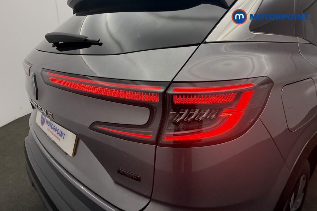 Renault Austral Techno Automatic Petrol-Electric Hybrid SUV - Stock Number (1644605) - 17th supplementary image