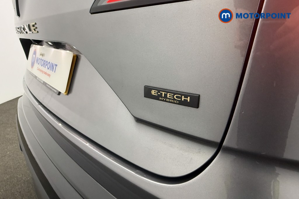 Renault Austral Techno Automatic Petrol-Electric Hybrid SUV - Stock Number (1644605) - 18th supplementary image