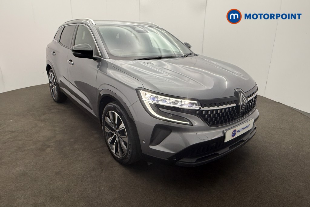 Renault Austral Techno Automatic Petrol-Electric Hybrid SUV - Stock Number (1644605) - 19th supplementary image