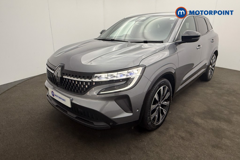 Renault Austral Techno Automatic Petrol-Electric Hybrid SUV - Stock Number (1644605) - 20th supplementary image