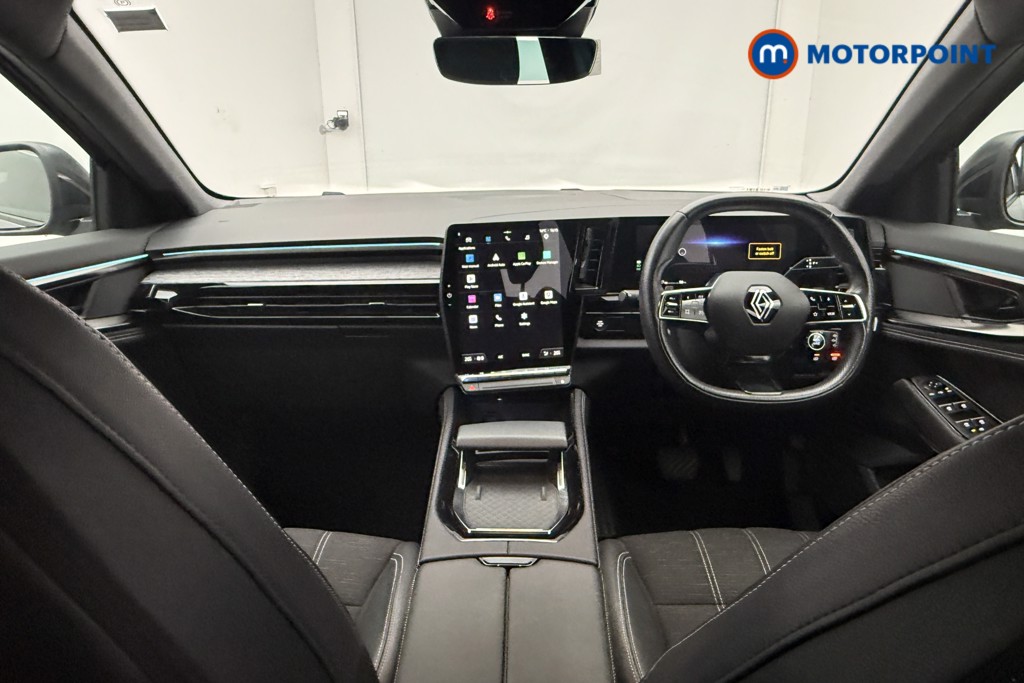 Renault Austral Techno Automatic Petrol-Electric Hybrid SUV - Stock Number (1644605) - 1st supplementary image