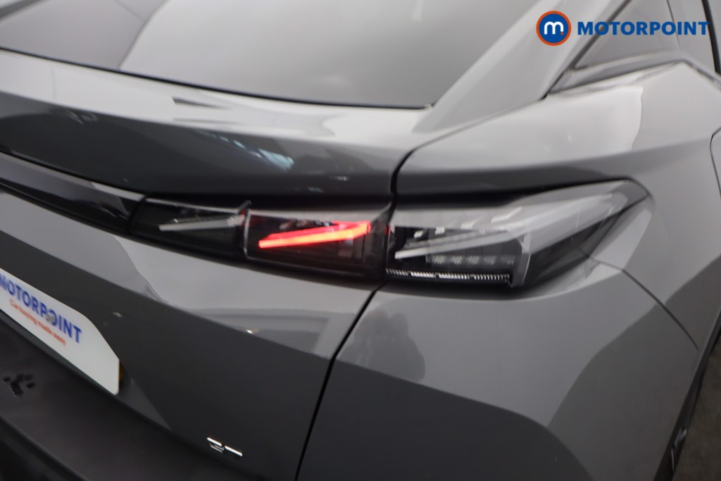 Peugeot 408 GT Automatic Petrol Hatchback - Stock Number (1644638) - 3rd supplementary image