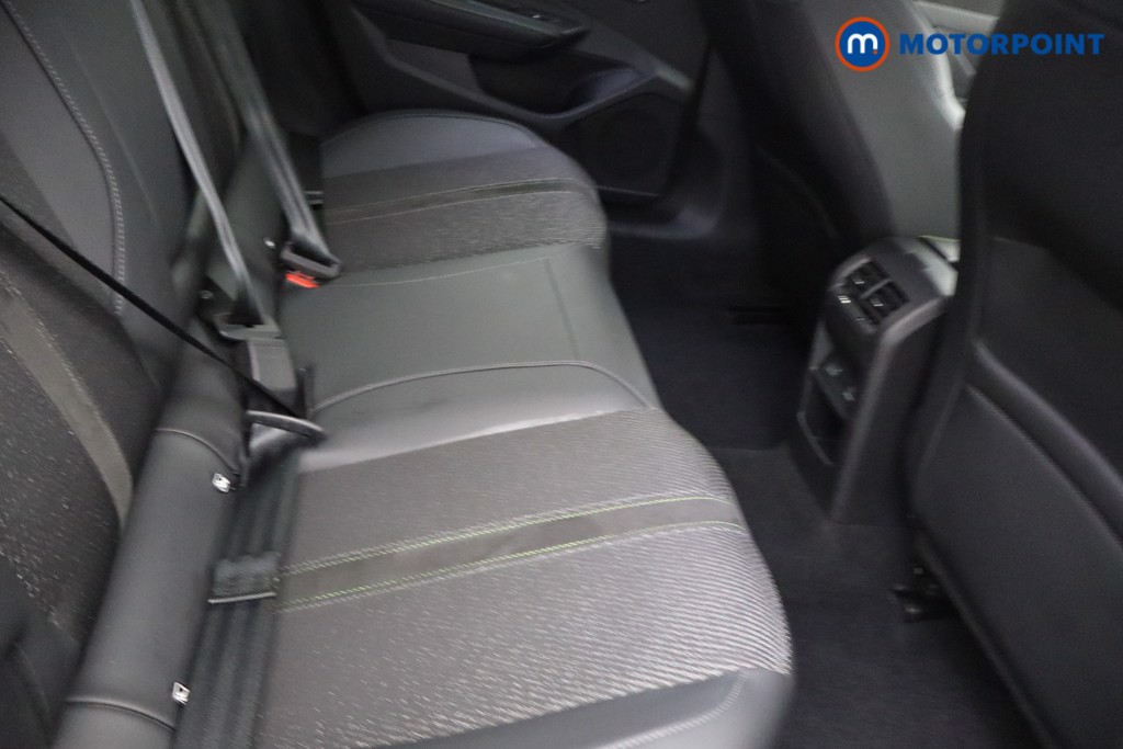 Peugeot 408 GT Automatic Petrol Hatchback - Stock Number (1644638) - 7th supplementary image