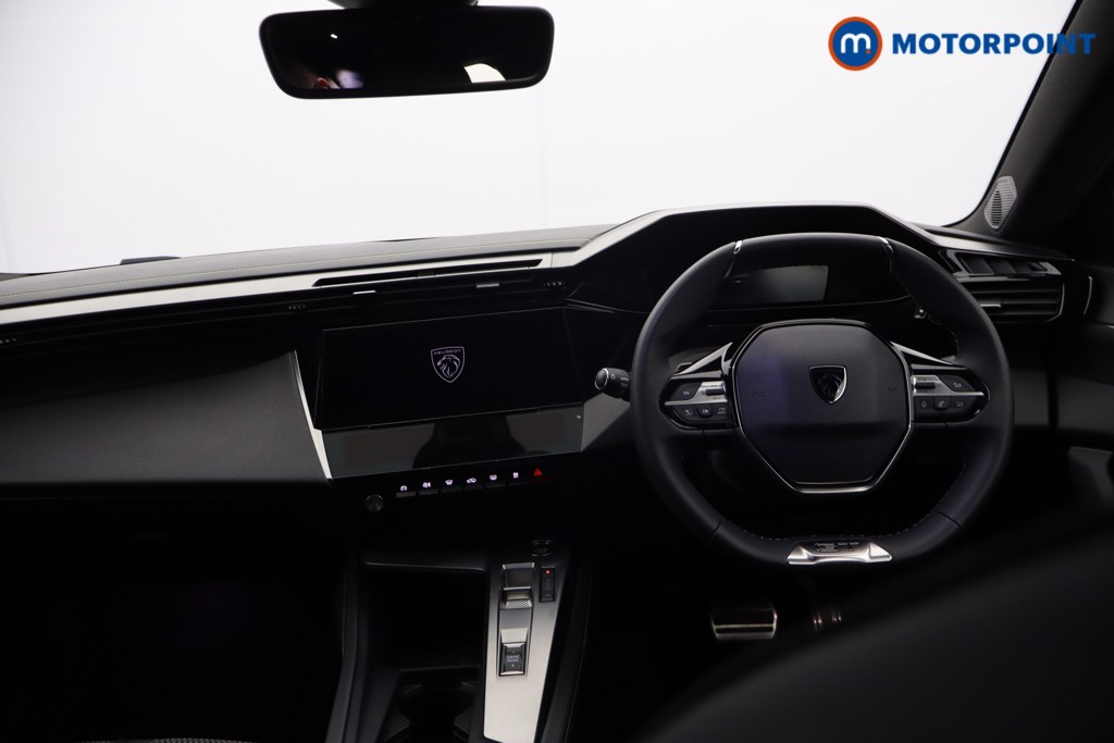 Peugeot 408 GT Automatic Petrol Hatchback - Stock Number (1644638) - 8th supplementary image