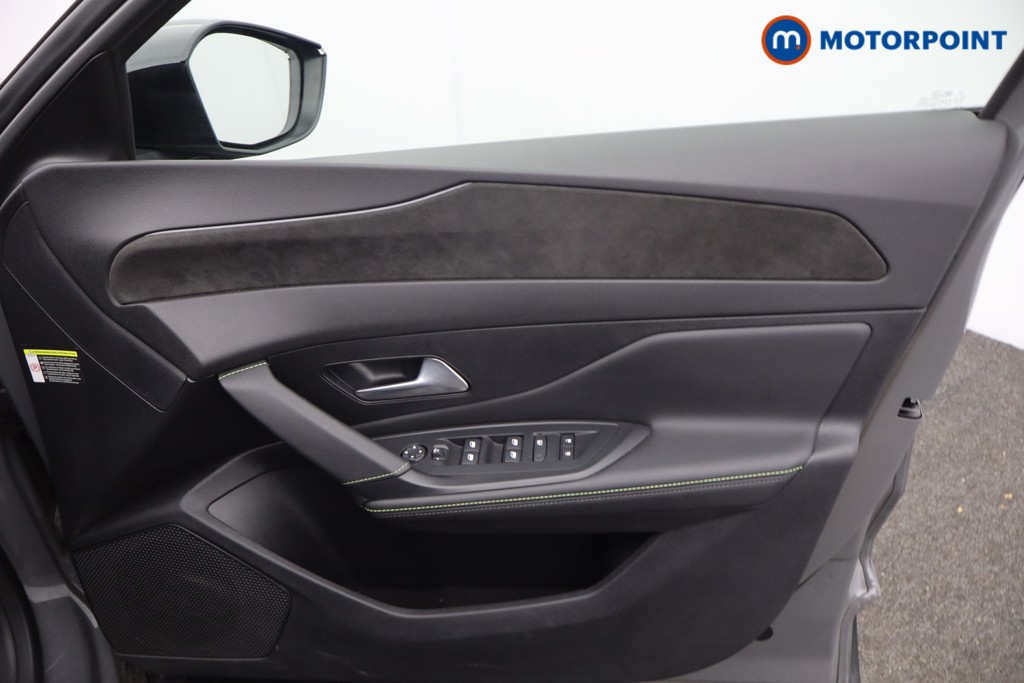 Peugeot 408 GT Automatic Petrol Hatchback - Stock Number (1644638) - 9th supplementary image