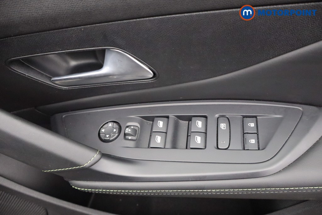 Peugeot 408 GT Automatic Petrol Hatchback - Stock Number (1644638) - 10th supplementary image