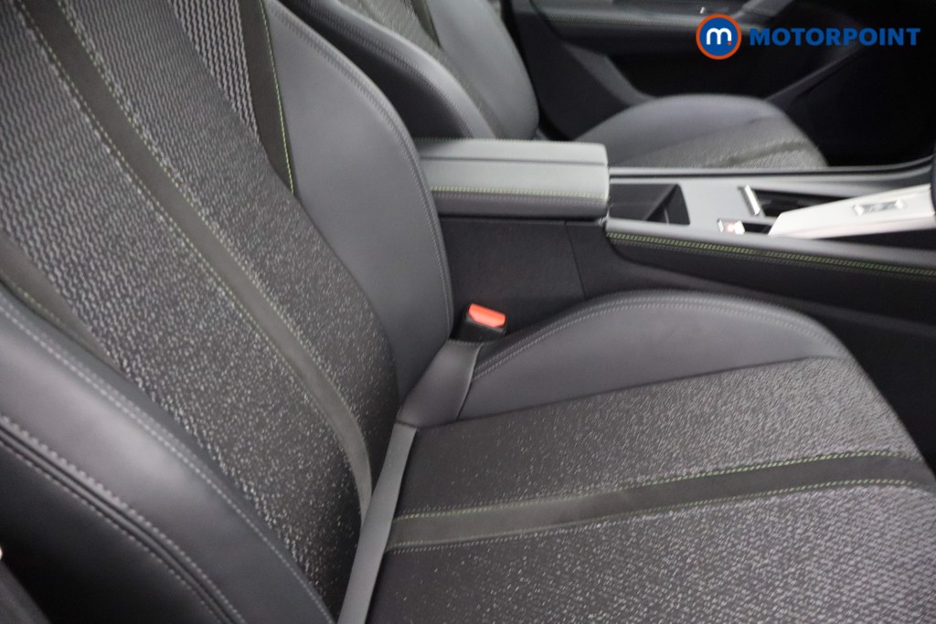 Peugeot 408 GT Automatic Petrol Hatchback - Stock Number (1644638) - 11th supplementary image