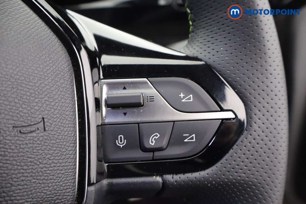 Peugeot 408 GT Automatic Petrol Hatchback - Stock Number (1644638) - 13th supplementary image