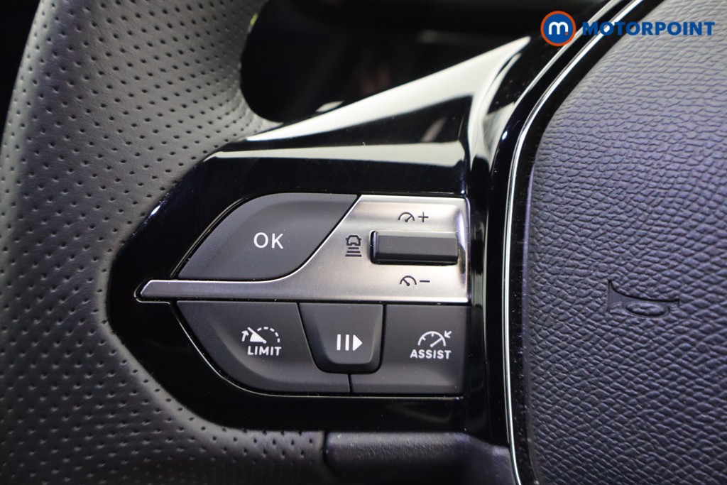 Peugeot 408 GT Automatic Petrol Hatchback - Stock Number (1644638) - 14th supplementary image