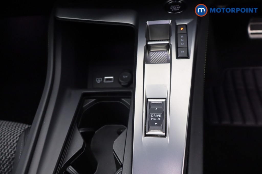 Peugeot 408 GT Automatic Petrol Hatchback - Stock Number (1644638) - 16th supplementary image