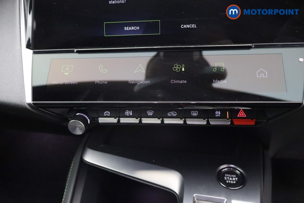Peugeot 408 GT Automatic Petrol Hatchback - Stock Number (1644638) - 17th supplementary image
