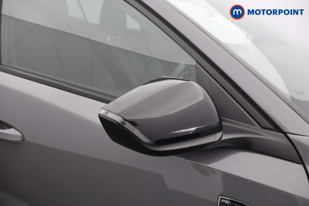 Peugeot 408 GT Automatic Petrol Hatchback - Stock Number (1644638) - 22nd supplementary image