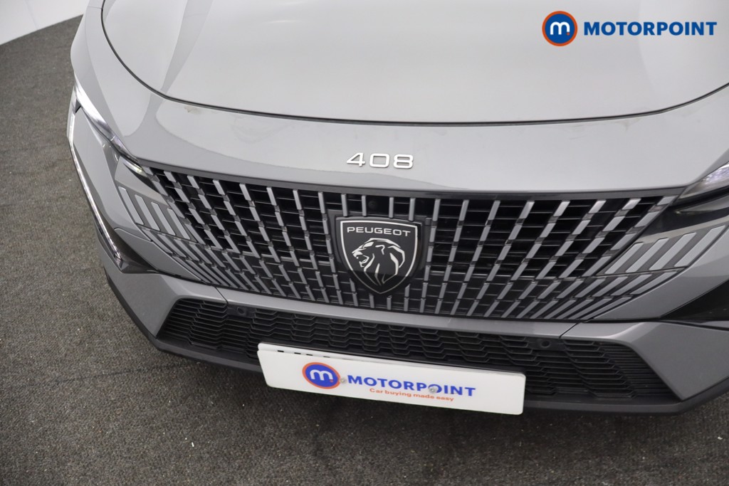 Peugeot 408 GT Automatic Petrol Hatchback - Stock Number (1644638) - 24th supplementary image