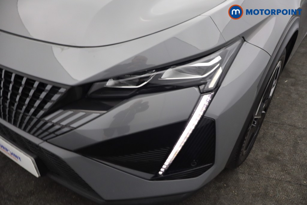 Peugeot 408 GT Automatic Petrol Hatchback - Stock Number (1644638) - 25th supplementary image