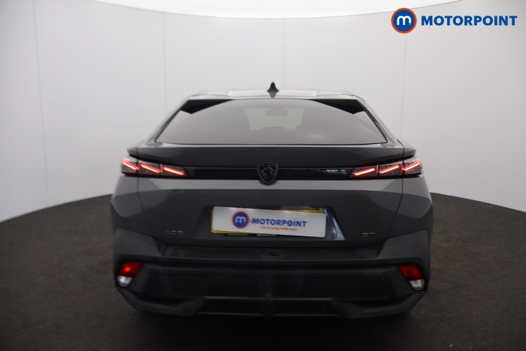 Peugeot 408 GT Automatic Petrol Hatchback - Stock Number (1644638) - 1st supplementary image