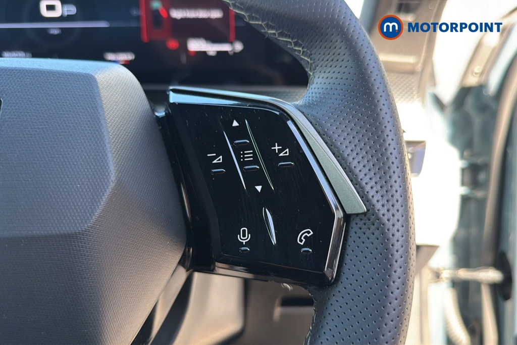 Peugeot 5008 GT Automatic Petrol SUV - Stock Number (1644646) - 3rd supplementary image