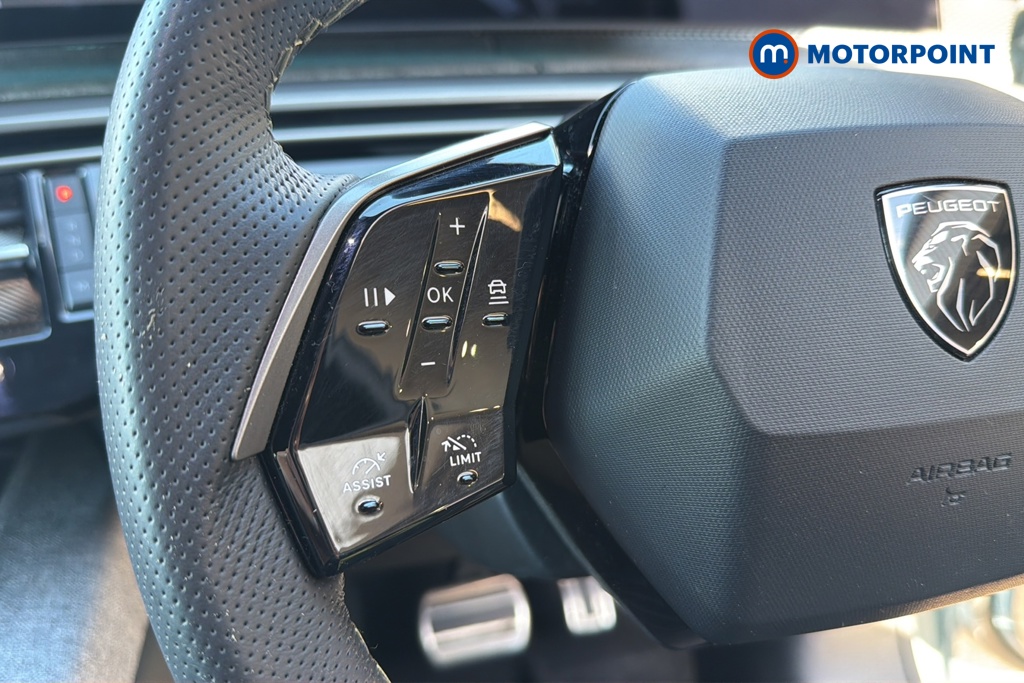 Peugeot 5008 GT Automatic Petrol SUV - Stock Number (1644646) - 4th supplementary image
