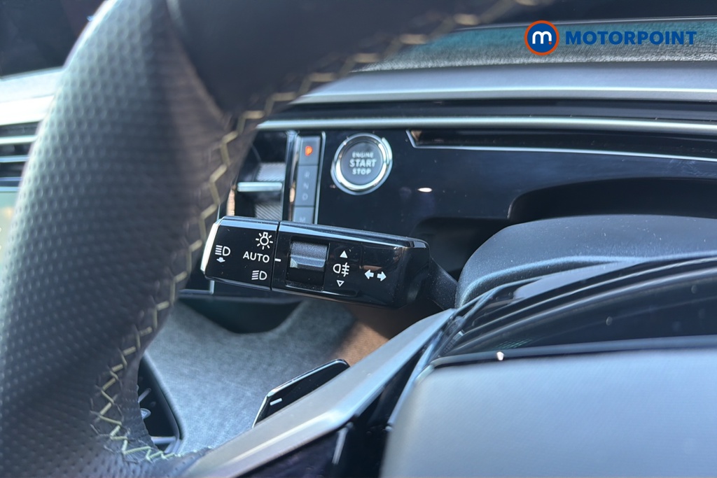 Peugeot 5008 GT Automatic Petrol SUV - Stock Number (1644646) - 5th supplementary image