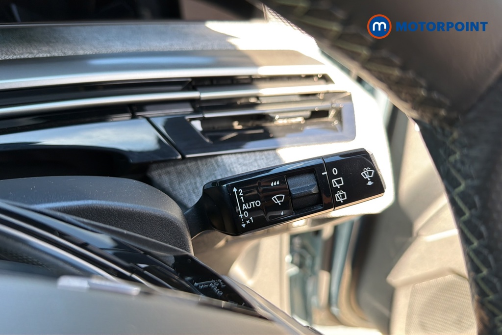 Peugeot 5008 GT Automatic Petrol SUV - Stock Number (1644646) - 6th supplementary image