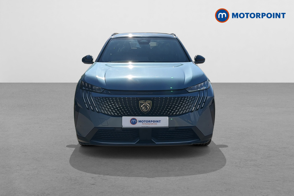 Peugeot 5008 GT Automatic Petrol SUV - Stock Number (1644646) - Front bumper