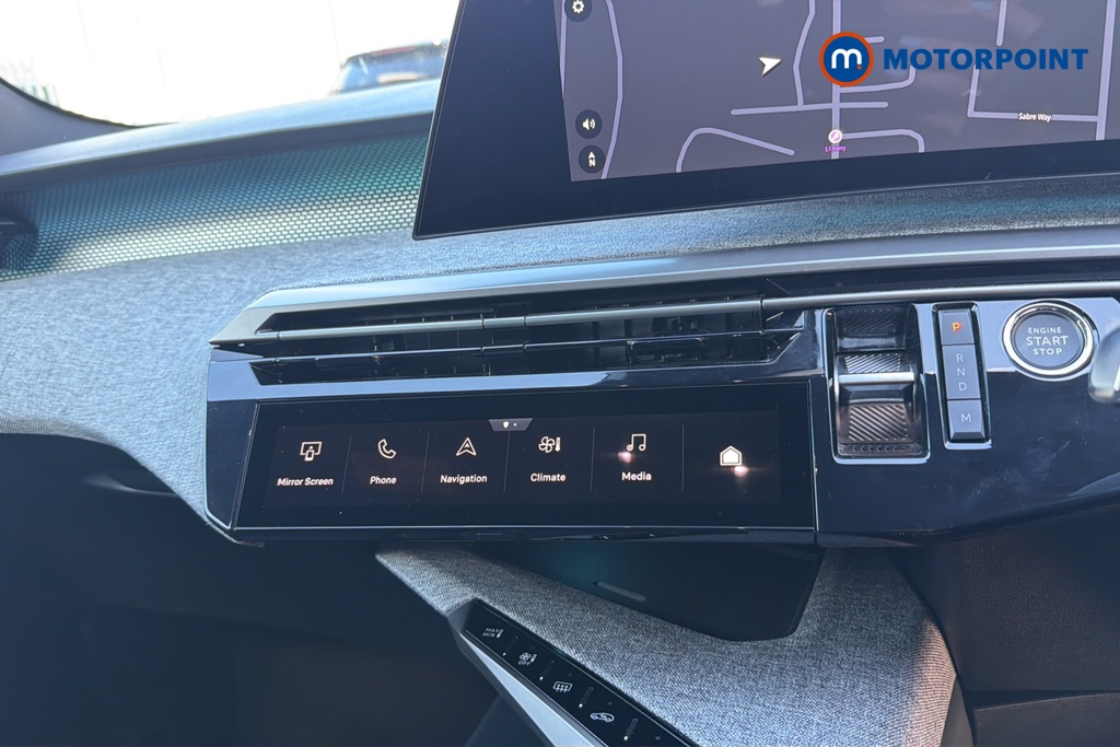 Peugeot 5008 GT Automatic Petrol SUV - Stock Number (1644646) - 12th supplementary image