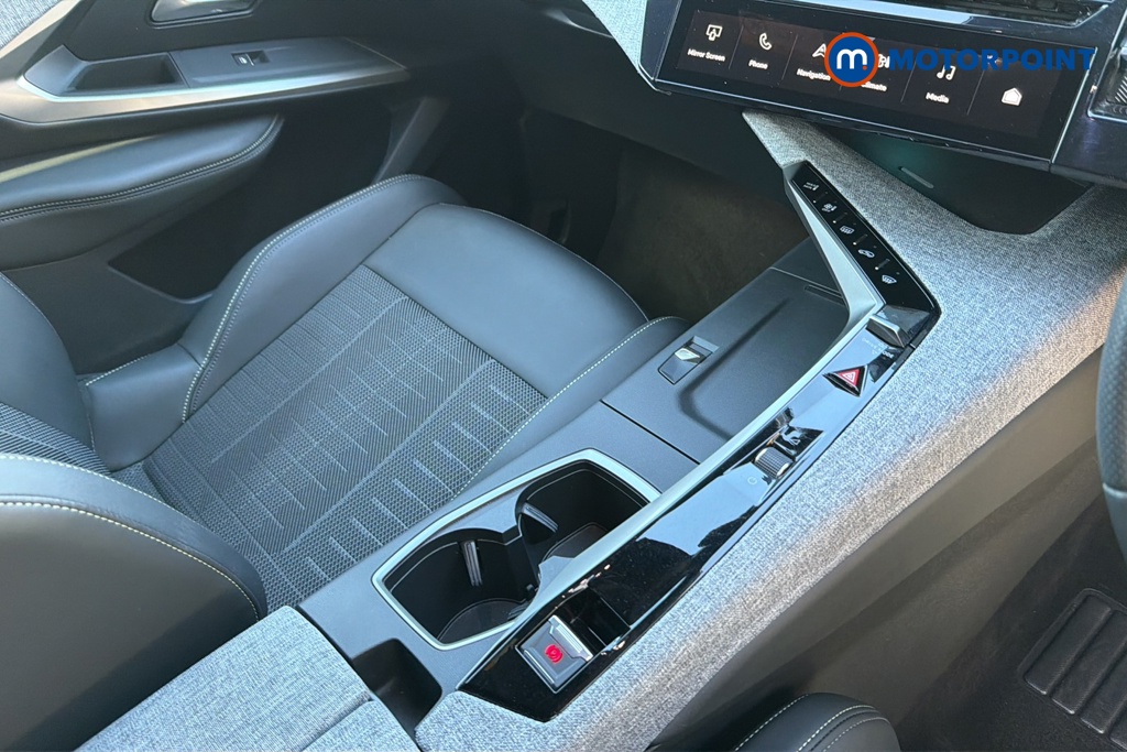 Peugeot 5008 GT Automatic Petrol SUV - Stock Number (1644646) - 15th supplementary image