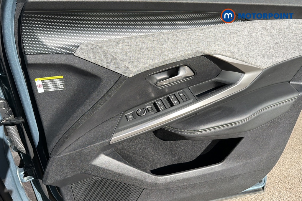 Peugeot 5008 GT Automatic Petrol SUV - Stock Number (1644646) - 18th supplementary image
