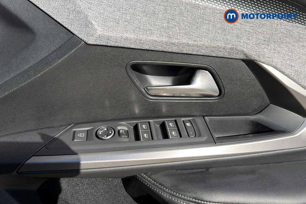 Peugeot 5008 GT Automatic Petrol SUV - Stock Number (1644646) - 19th supplementary image
