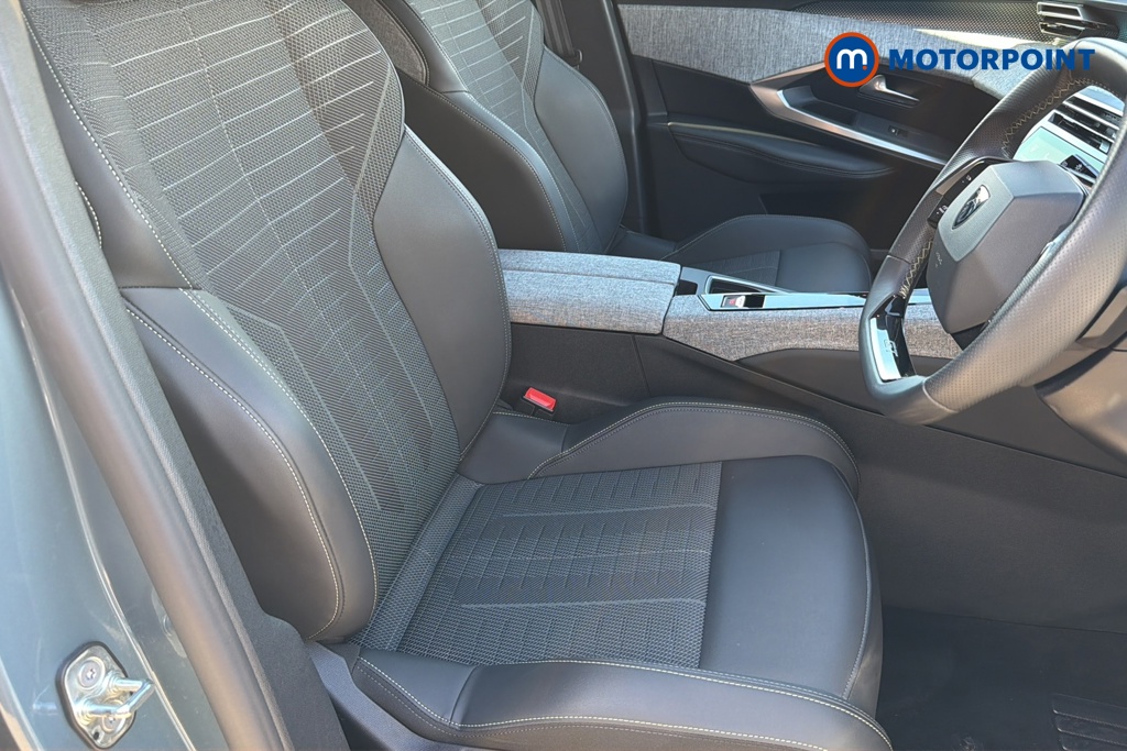 Peugeot 5008 GT Automatic Petrol SUV - Stock Number (1644646) - 22nd supplementary image