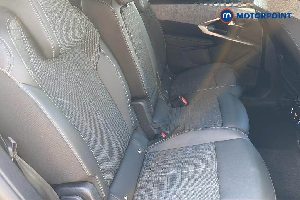 Peugeot 5008 GT Automatic Petrol SUV - Stock Number (1644646) - 25th supplementary image