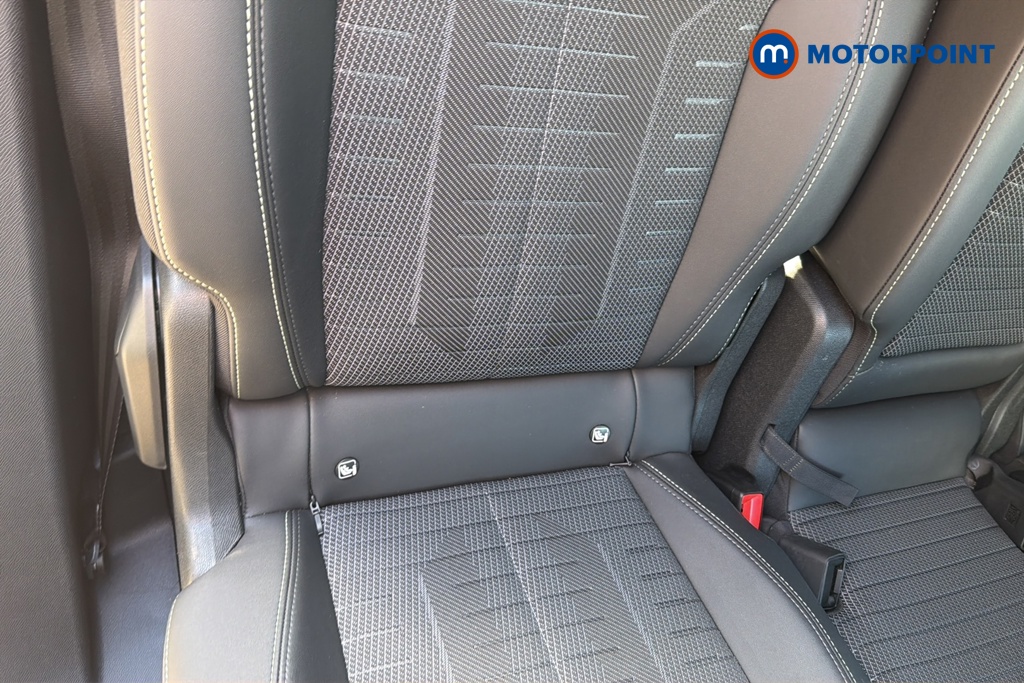 Peugeot 5008 GT Automatic Petrol SUV - Stock Number (1644646) - 27th supplementary image