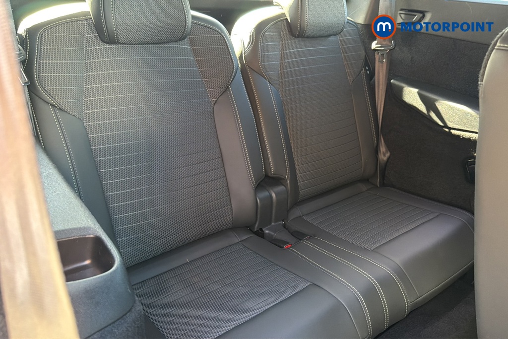 Peugeot 5008 GT Automatic Petrol SUV - Stock Number (1644646) - 29th supplementary image
