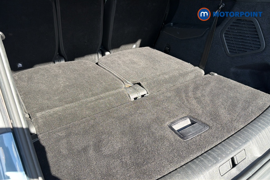 Peugeot 5008 GT Automatic Petrol SUV - Stock Number (1644646) - 31st supplementary image