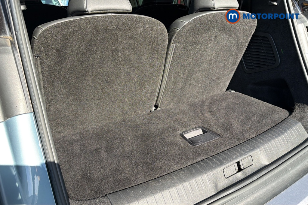 Peugeot 5008 GT Automatic Petrol SUV - Stock Number (1644646) - 32nd supplementary image