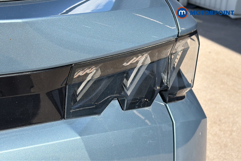 Peugeot 5008 GT Automatic Petrol SUV - Stock Number (1644646) - 36th supplementary image