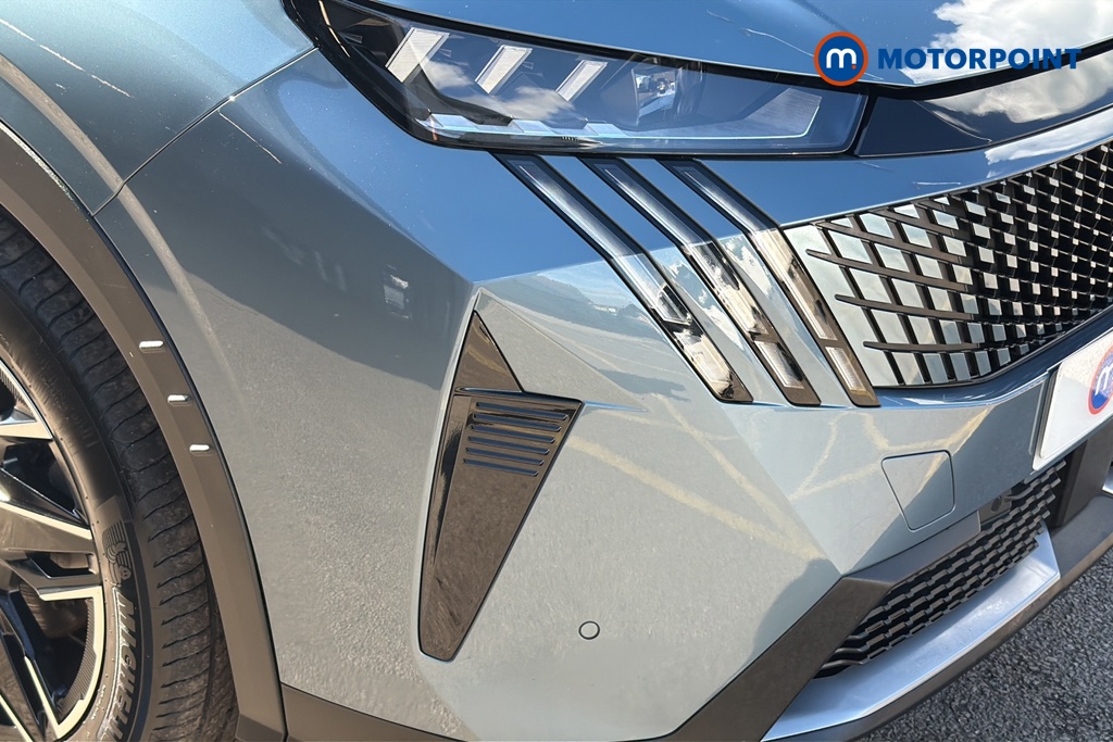 Peugeot 5008 GT Automatic Petrol SUV - Stock Number (1644646) - 38th supplementary image