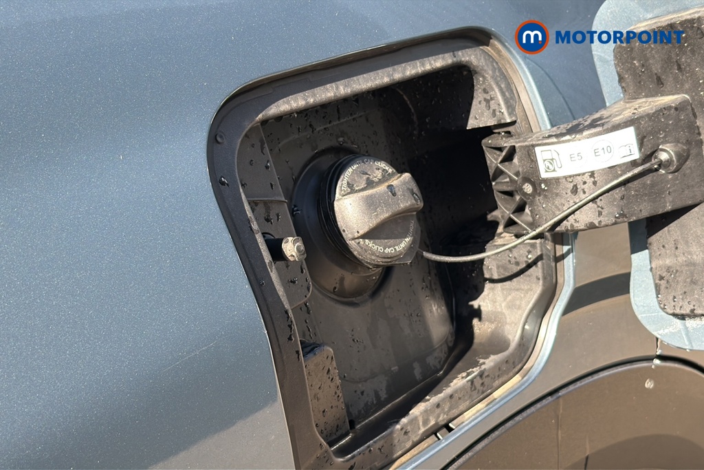 Peugeot 5008 GT Automatic Petrol SUV - Stock Number (1644646) - 41st supplementary image
