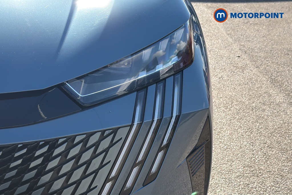 Peugeot 5008 GT Automatic Petrol SUV - Stock Number (1644646) - 42nd supplementary image