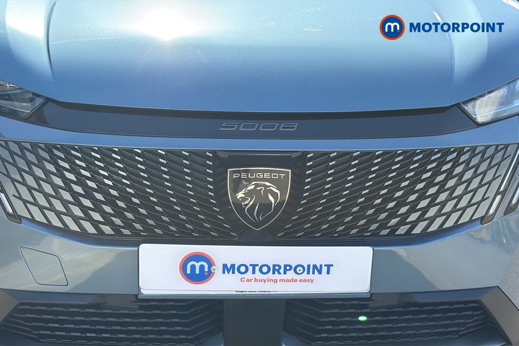 Peugeot 5008 GT Automatic Petrol SUV - Stock Number (1644646) - 43rd supplementary image